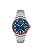 Emporio Armani Часовник Diver AR11590