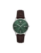 Emporio Armani Часовник Minimalist AR11672