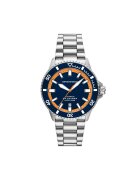 Emporio Armani Часовник Sea Explorer AR60090