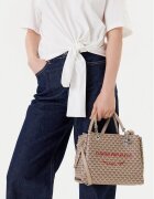 Emporio Armani Дамска чанта Y3D159 YWS0E F1075