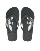 Emporio Armani Джапанки XVQS08 XN746 U538 Цветен