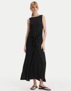 Emporio Armani Лятна рокля EW003413 AF20240 UC001 Regular Fit