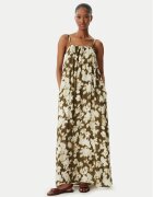 Emporio Armani Лятна рокля EW003416 AF20249 F7149