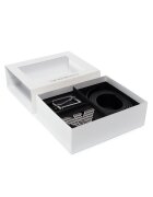Emporio Armani Мъжки колан Y4S270 YLP4X 88001