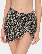 Emporio Armani Мини пола EW000812 AF12190 FC125 Slim Fit