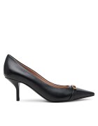 Emporio Armani Обувки на ток X3E488 XF271 00002