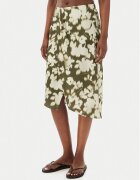 Emporio Armani Плажна рокля EW003396 AF20248 F7149 Regular Fit