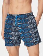 Emporio Armani Плувни шорти EM000583 AF20442 FB335 Regular Fit
