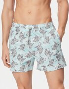 Emporio Armani Плувни шорти EM000583 AF20447 F9045 Regular Fit