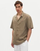 Emporio Armani Риза EM000593 AF12356 UB102 Regular Fit