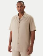 Emporio Armani Риза EM000593 AF20590 U6213 Regular Fit