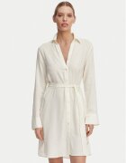 Emporio Armani Рокля тип риза EW000817 AF20252 U1131