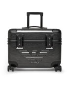 Emporio Armani Самолетен куфар за ръчен багаж EM006923 AF15459