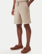 Emporio Armani Шорти от плат EM000681 AF20590 U6213 Regular Fit