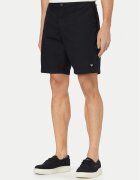 Emporio Armani Шорти от плат EM000591 AF20428 UB102 Regular Fit