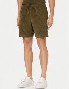 Emporio Armani Спортни шорти EM000695 AF20449 FB058 Regular Fit