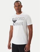 Emporio Armani Тишърт EM000574 AF20434 UC001 Regular Fit