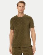 Emporio Armani Тишърт EM000692 AF20449 FB058 Regular Fit