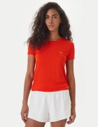 Emporio Armani Тишърт EW000408 AF19024 U5029 Regular Fit