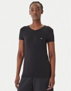 Emporio Armani Тишърт EW000409 AF19024 UC001 Regular Fit