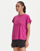 Emporio Armani Тишърт EW000616 AF12187 UA227 Loose Fit