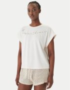 Emporio Armani Тишърт EW000616 AF20243 U1131 Regular Fit