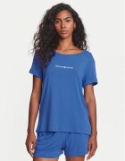 Emporio Armani Тишърт EW000780 AF12192 UA012 Regular Fit