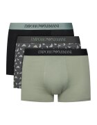 Emporio Armani Underwear Комплект боксерки EM000260 AF25022 MB082