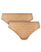 Emporio Armani Underwear Комплект бразилски бикини EW000403 AF10880 MC005