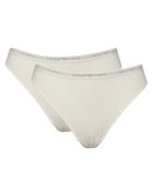 Emporio Armani Underwear Комплект бразилски бикини EW000406 AF19024 MC005
