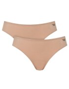 Emporio Armani Underwear Комплект бразилски бикини EW005512 AF25571 UA240