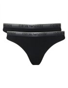 Emporio Armani Underwear Комплект бразилски бикини EW005512 AF25572 UC001