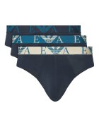 Emporio Armani Underwear Комплект слипове EM000258 AF25018 MC682