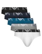Emporio Armani Underwear Комплект слипове EM003792 AF25048 MC653
