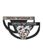 Emporio Armani Underwear Комплект слипове Jock Strap EM000257 AF10798 MC104
