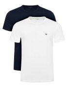 Emporio Armani Underwear Комплект тениски EM000391 AF18881 MB143 Regular Fit