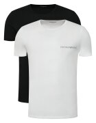 Emporio Armani Underwear Комплект тениски EM000391 AF20669 M0003 Regular Fit