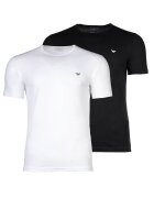 Emporio Armani Underwear Комплект тениски EM000391 AF25017 M8014 Slim Fit
