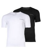 Emporio Armani Underwear Комплект тениски EM000391 AF25019 M5052 Regular Fit