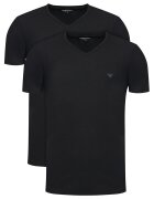 Emporio Armani Underwear Комплект тениски EM000392 AF14132 MB143 Regular Fit