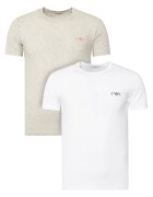 Emporio Armani Underwear Комплект тениски EM001849 AF20668 M0043 Slim Fit