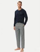Emporio Armani Underwear Пижама EM003782 AF25040 MB681 Regular Fit