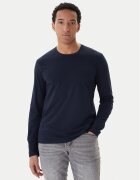 Emporio Armani Underwear Тениска с дълъг ръкав EM000382 AF14210 UC001 Regular Fit