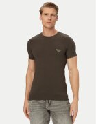 Emporio Armani Underwear Тишърт EM000375 AF18890 UC001 Slim Fit