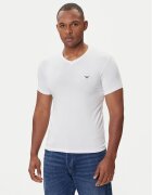 Emporio Armani Underwear Тишърт EM000380 AF14133 UC001 Fitted Fit