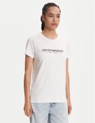 Emporio Armani Underwear Тишърт EW000408 AF10881 U1131 Regular Fit