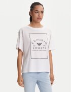 Emporio Armani Underwear Тишърт EW000553 AF10887 U0002 Loose Fit