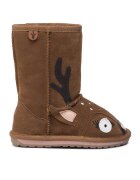 EMU Australia Апрески Deer K12073