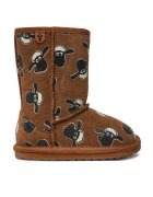 EMU Australia Апрески Shaun The Sheep Print K13107