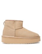 EMU Australia Апрески Stinger Micro Flatform 2.0 W13296
